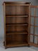 Gustav Stickley Single Door Bookcase - 2