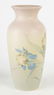 Weller Vase with Iris - 2