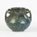 Roseville Carnelian II Handled Vase - 2