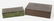 Two Heintz Art Silver on Bronze Humidors