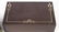 Two Heintz Art Silver on Bronze Humidors - 2