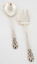 Carl Poul Peterson (Montreal) Sterling Silver Serving