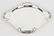 Carl Poul Peterson (Montreal) Hand Wrought Sterling