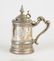 Continental Silver Tankard