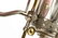 Tiffany and Co. Manhattan Double Student Lamp - 2