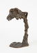 Art Nouveau Bronze Lamp