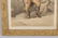 Two John Chapin (American, 1823-1904) Watercolors - 5