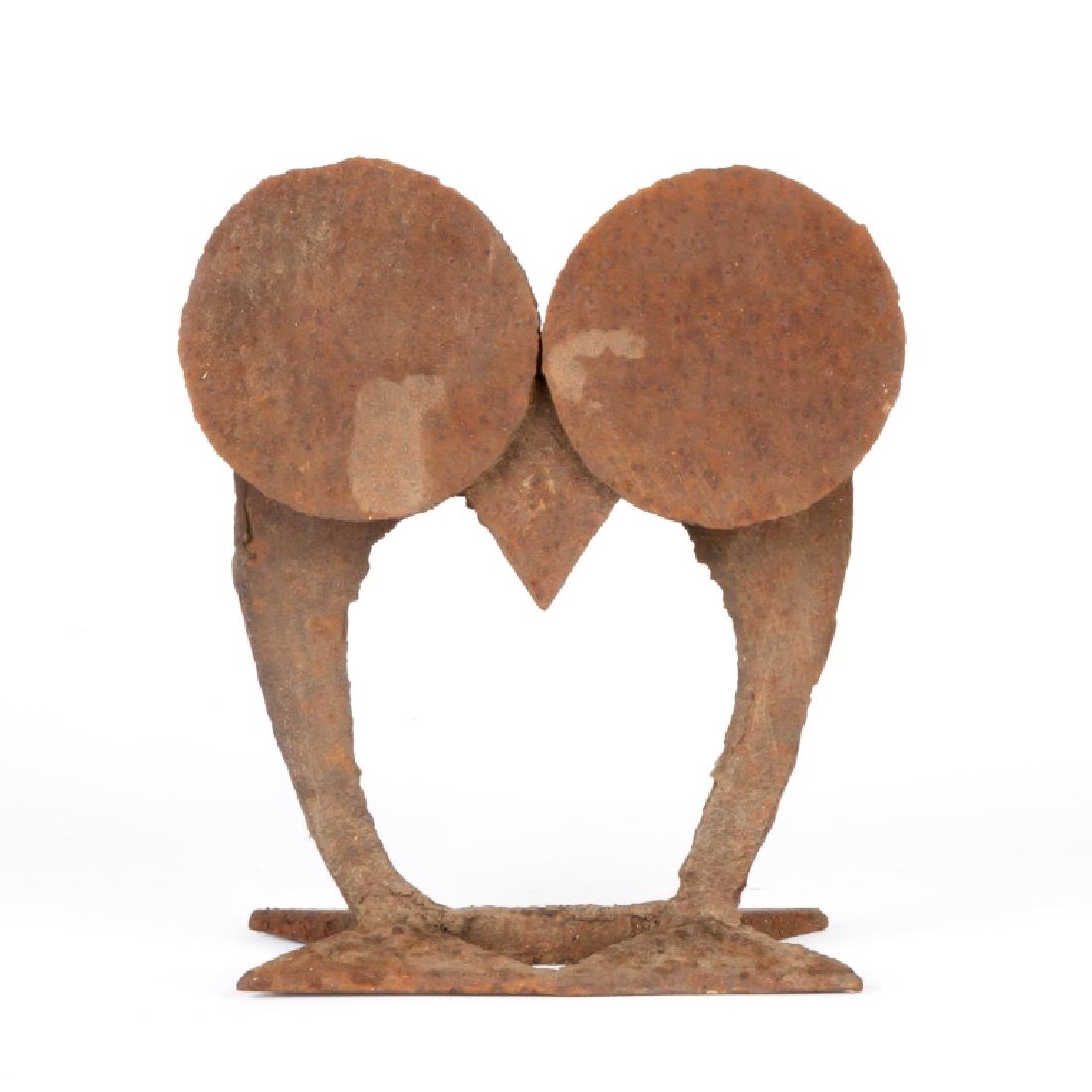 Albert Leon Wilson (American, 1920-1999) Sculpture (1 of 2)