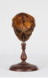 Peruvian Shrunken Head - 2