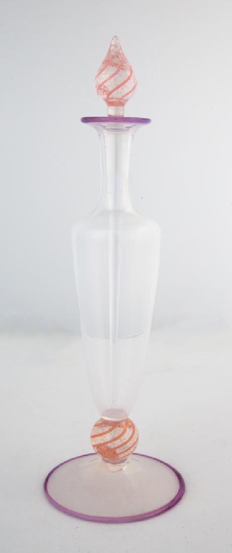 Steuben Opalescent Perfume (1 of 1)