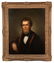 Rembrandt Peale (American, 1778-1860) "Portrait of a