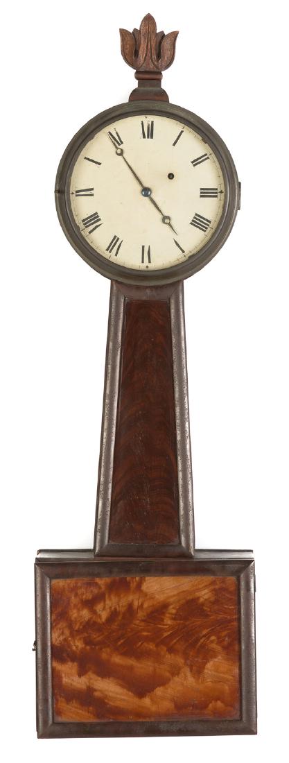 New England Banjo (1 of 1)