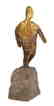 Frederick John Kiesler (American (1890-1965) Sculpture