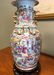 Pair of Chinese Export Famille Rose Vases With Stands - 8
