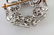 Tiffany & Co. Platinum Vintage Art Nouveau Brooch - 3