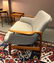 Finn Juhl Settee (Danish, 1912-1989) Model NV-53 - 2