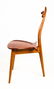 Hans J. Wegner (Danish, 1914-2007) Valet Chair - 2