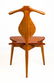 Hans J. Wegner (Danish, 1914-2007) Valet Chair - 3