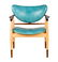Finn Juhl (Danish, 1912-1989) Chair 48 Series