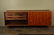 Finn Juhl (Danish, 1912-1989) Sideboard - 2