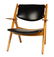 Hans J. Wegner (Danish, 1914-2007) The Sawback Chair