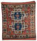 Bergama Rug