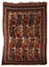 Khamseh Rug
