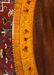 English Hepplewhite Inlaid Accordion Dining Table - 3