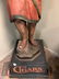 Attr. to Thomas V. Brooks, Cigar Store Indian - 4
