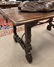 17th Century Spanish Baroque Table - 4