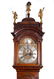 Dutch Tall Case Clock - 2