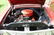 1963 Mercury Comet S-22 Convertible - 7
