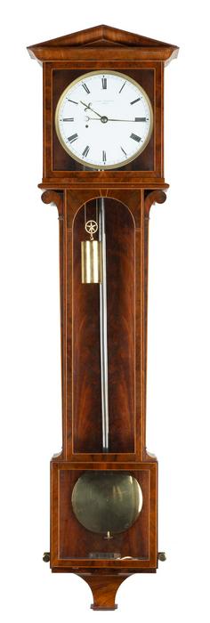 Fine Vienna Regulator