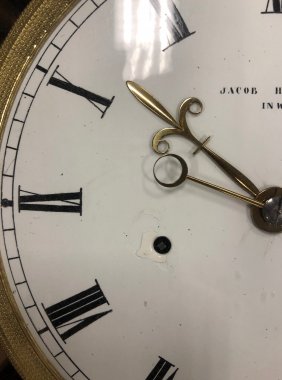 Fine Vienna Regulator