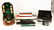 Bell & Howell Filmo 70, Magazine Camera 200 & Bausch &