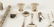 Silver Spoons, Candle Holders & Table Articles - 2