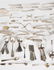 Group of Silver, Silver Plate Flatware and Articles - 3