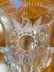Steuben Strawberry Mansion Trophy Vase - 3