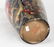 Zsolnay Porcelain Hand Painted Vase - 2