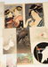 Group of Asian Woodblock Prints - 3