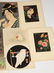Group of Asian Woodblock Prints - 4