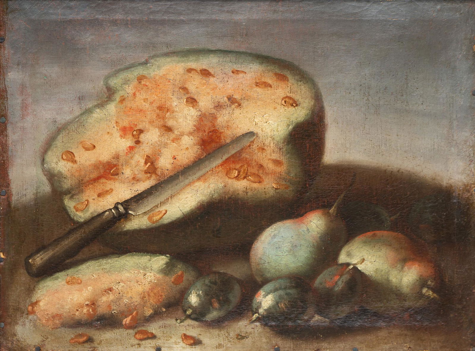 Neapolitan School (1 of 3)