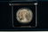 Three 2001 US American Buffalo Commemorative Silver - 3