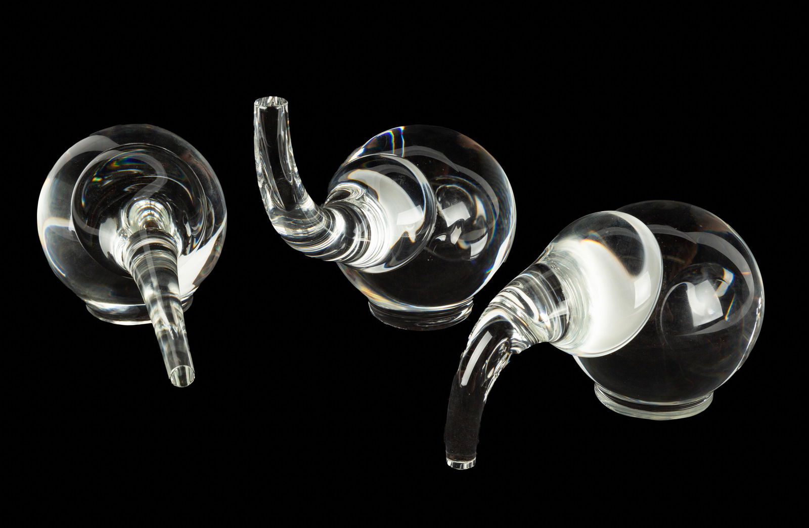 (3) Steuben Herd of Elephants (1 of 1)