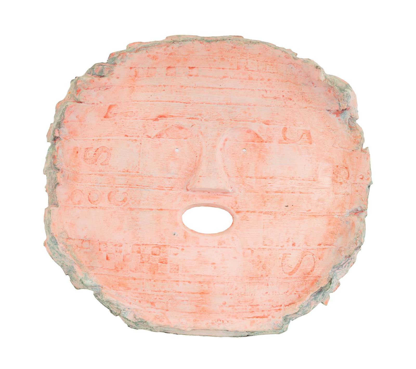 Robert Courtright (American, 1926-2012) Untitled (1 of 4)