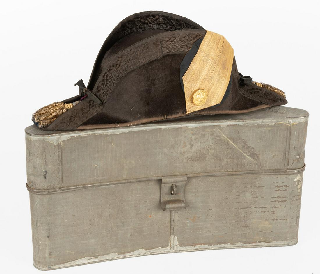 Naval Officer (1 of 8)