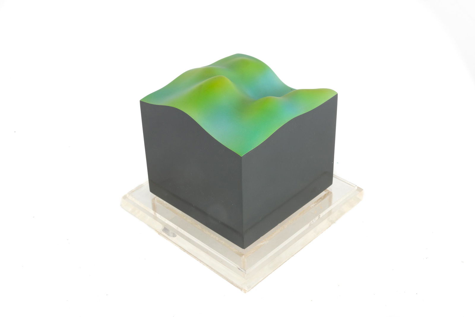 Sam Richardson (American, 1934-2013) Sculpture (1 of 6)