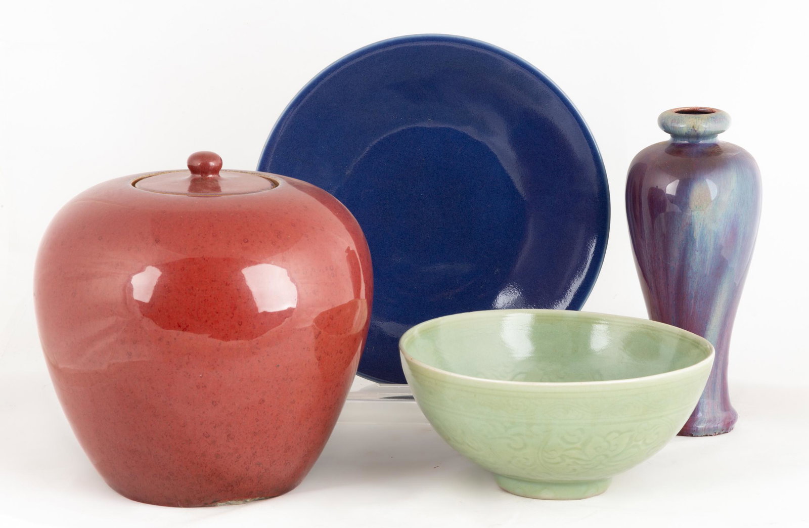 Group of Chinese Porcelain (1 of 11)