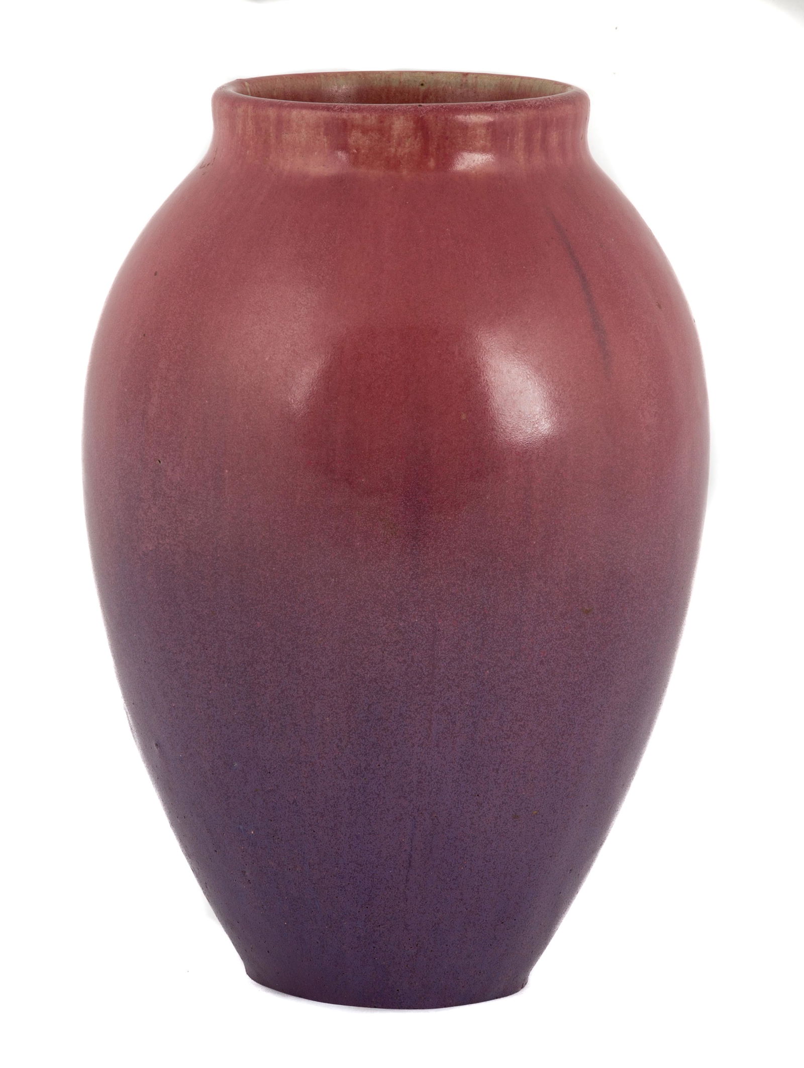 Fulper Art Pottery Vase (1 of 4)