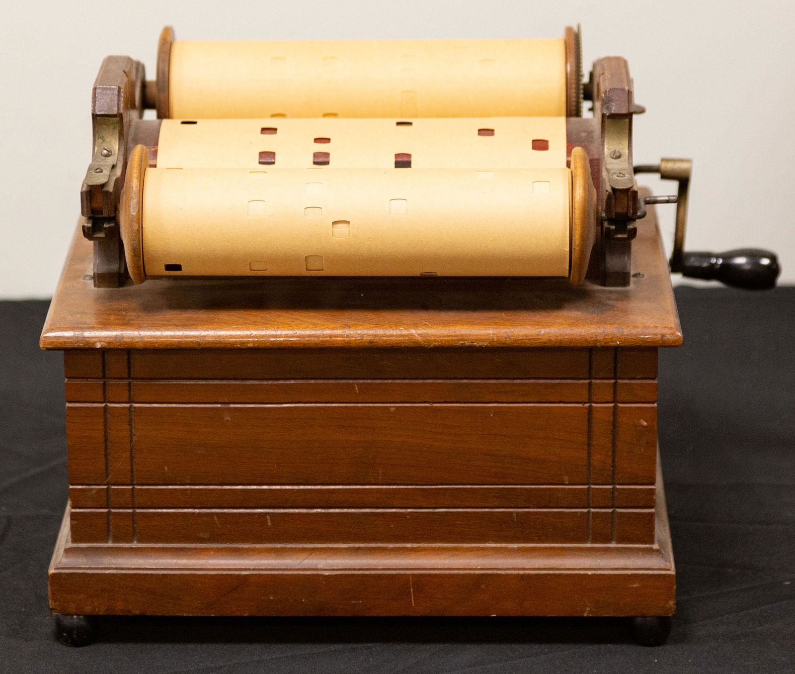 Roller Organ (1 of 1)